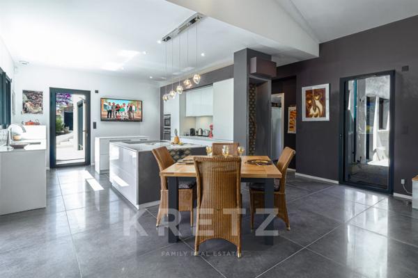 Villa d’Exception à Nyons  – Luxe, Raffinement et Panorama Provençal