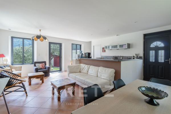 Villa d’Exception à Nyons  – Luxe, Raffinement et Panorama Provençal