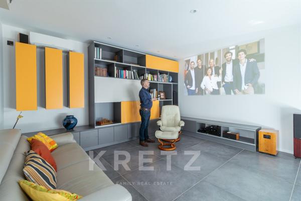 Villa d’Exception à Nyons  – Luxe, Raffinement et Panorama Provençal