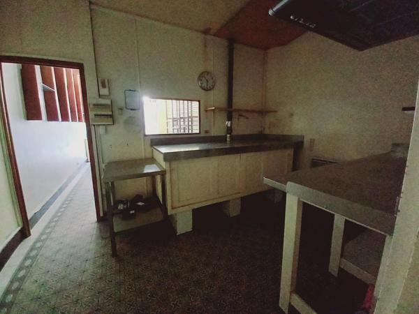 Local commercial · Location Grenoble (38000)
