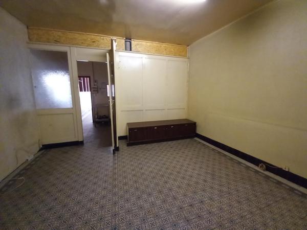 Local commercial · Location Grenoble (38000)