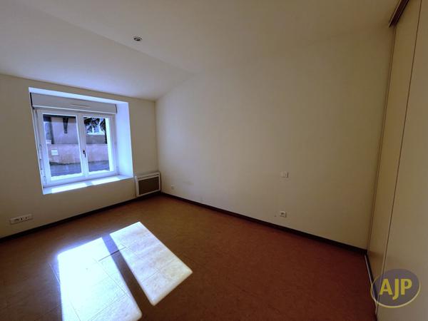 Vente maison Le Loroux Bottereau : 171 000 € - AJP Immobilier Le Loroux-Bottereau