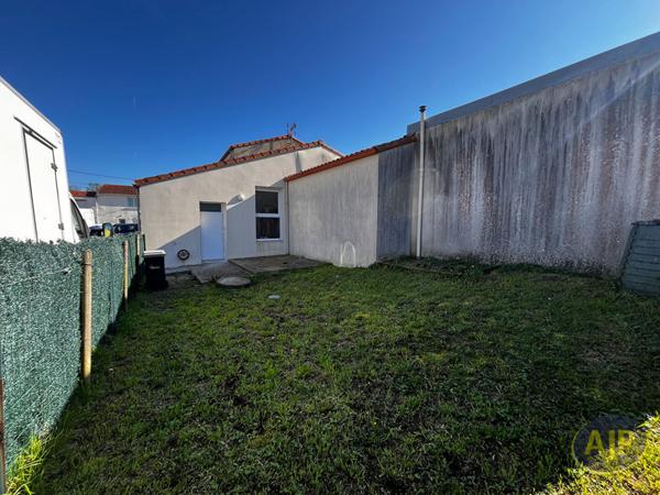 Vente maison Le Loroux Bottereau : 171 000 € - AJP Immobilier Le Loroux-Bottereau