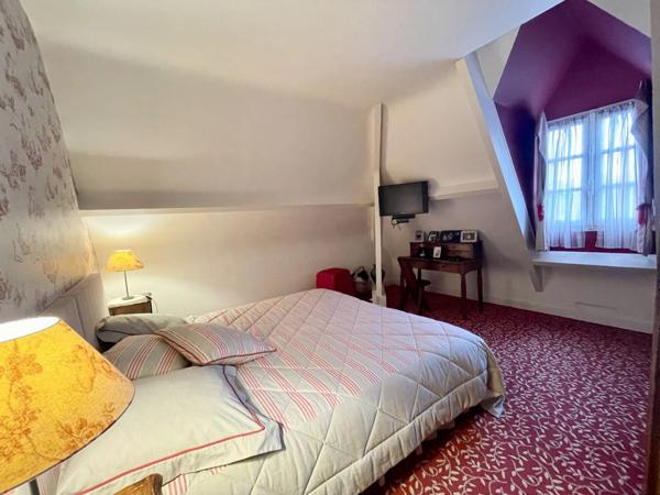 Vente Propriété 7 pièces 213 m2 à Houdan