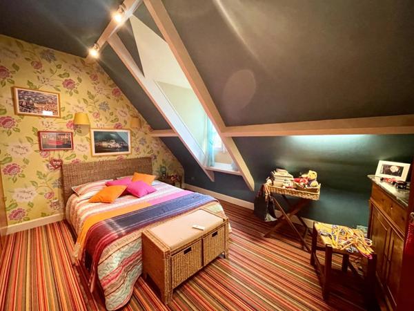 Vente Propriété 7 pièces 213 m2 à Houdan