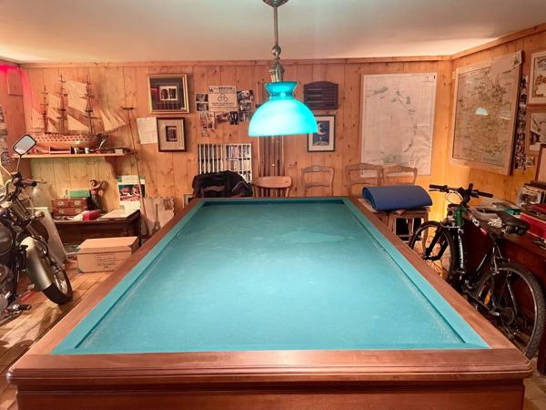 Vente Propriété 7 pièces 213 m2 à Houdan