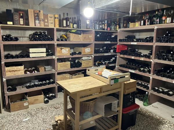 Vente Propriété 7 pièces 213 m2 à Houdan