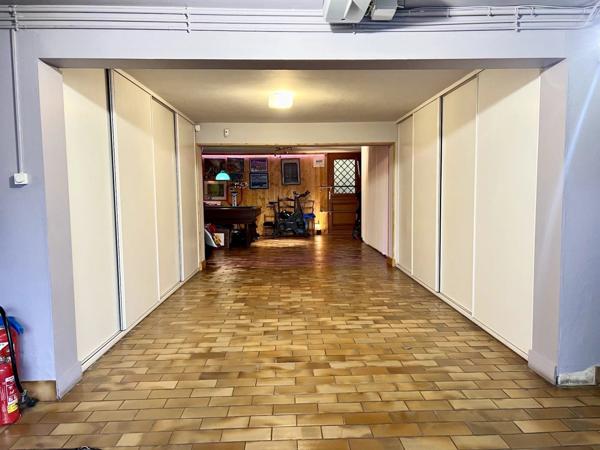 Vente Propriété 7 pièces 213 m2 à Houdan