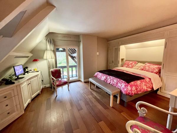 Vente Propriété 7 pièces 213 m2 à Houdan