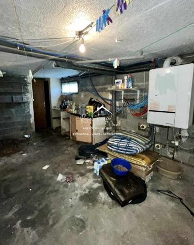 Maison de campagne bien située à Yzeures-sur-Creuse