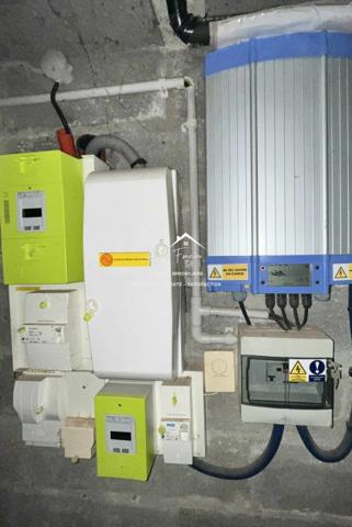 Maison de campagne bien située à Yzeures-sur-Creuse