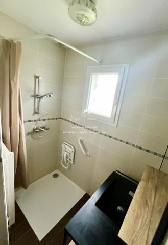 Maison de campagne bien située à Yzeures-sur-Creuse