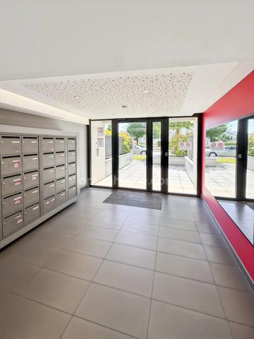STUDIO A LOUER A VANDOEUVE LES NANCY - BELLES PRESTATIONS