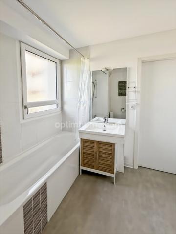 STUDIO A LOUER A VANDOEUVE LES NANCY - BELLES PRESTATIONS