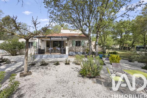 Maison à vendre 6 pièces 163 m² Tourves