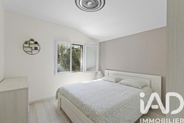 Maison à vendre 6 pièces 163 m² Tourves