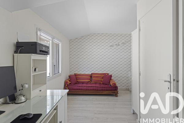 Maison à vendre 6 pièces 163 m² Tourves