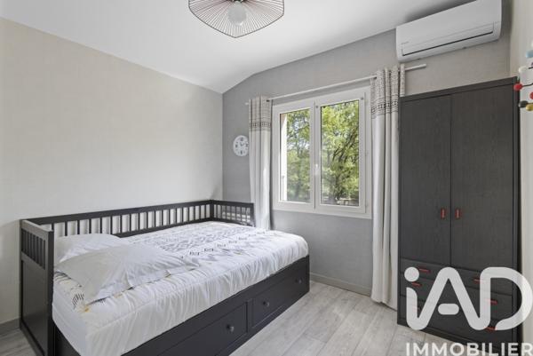 Maison à vendre 6 pièces 163 m² Tourves