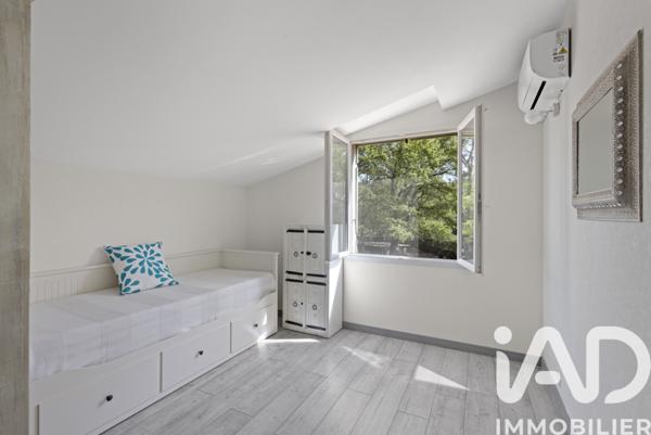 Maison à vendre 6 pièces 163 m² Tourves