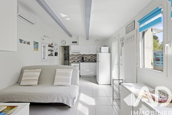 Maison à vendre 6 pièces 163 m² Tourves