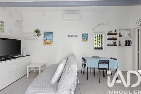 Maison à vendre 6 pièces 163 m² Tourves