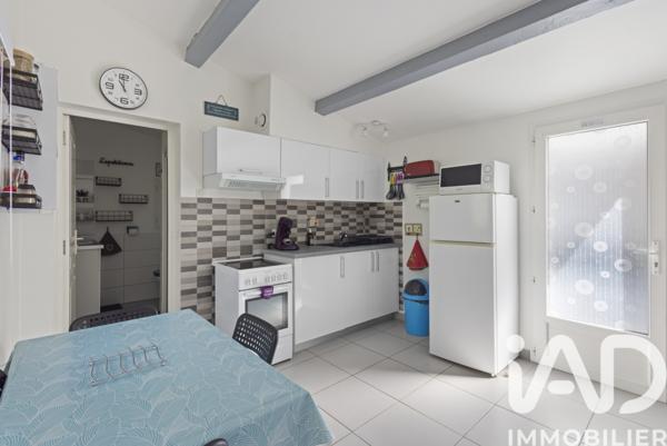 Maison à vendre 6 pièces 163 m² Tourves