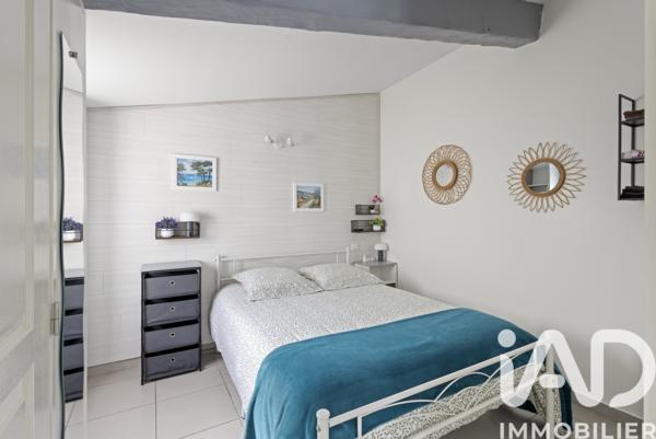 Maison à vendre 6 pièces 163 m² Tourves
