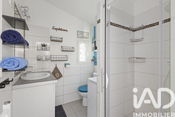 Maison à vendre 6 pièces 163 m² Tourves