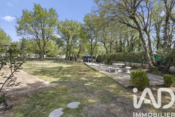 Maison à vendre 6 pièces 163 m² Tourves