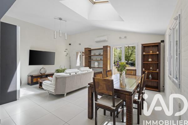 Maison à vendre 6 pièces 163 m² Tourves