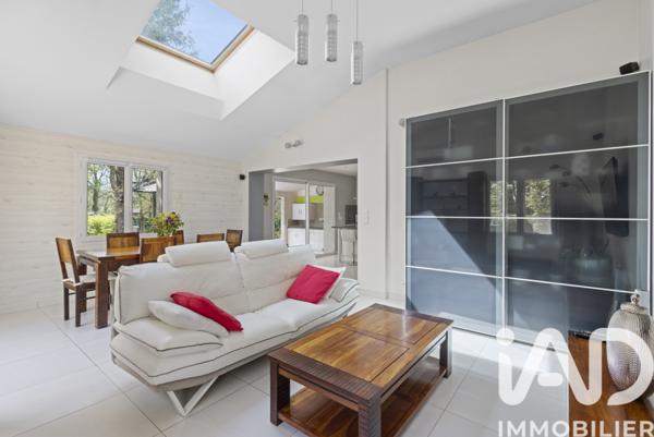 Maison à vendre 6 pièces 163 m² Tourves