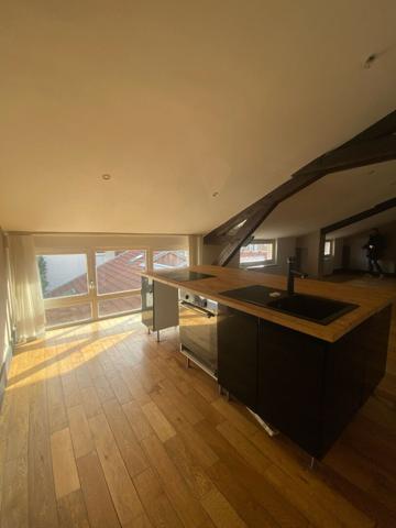 Immeuble Nancty 8 pièce(s) 270 m2