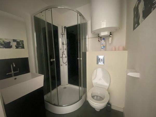 Immeuble Nancty 8 pièce(s) 270 m2