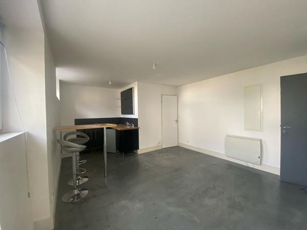 Immeuble Nancty 8 pièce(s) 270 m2