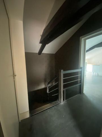 Immeuble Nancty 8 pièce(s) 270 m2