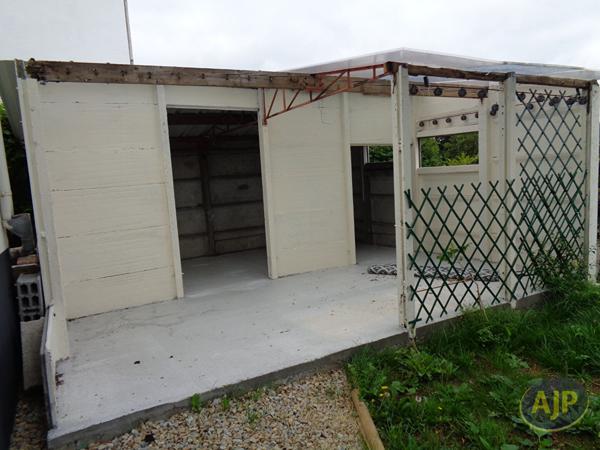 Vente maison Plumelec : 157 511 € - AJP Immobilier Plumelec