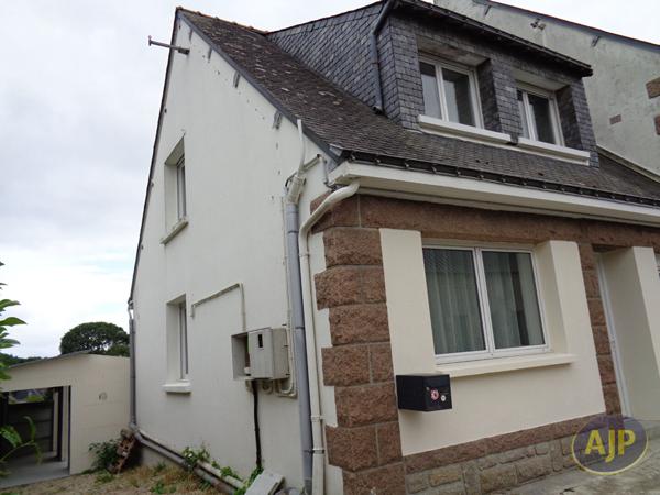 Vente maison Plumelec : 157 511 € - AJP Immobilier Plumelec