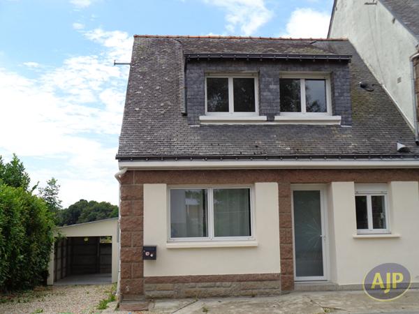 Vente maison Plumelec : 157 511 € - AJP Immobilier Plumelec