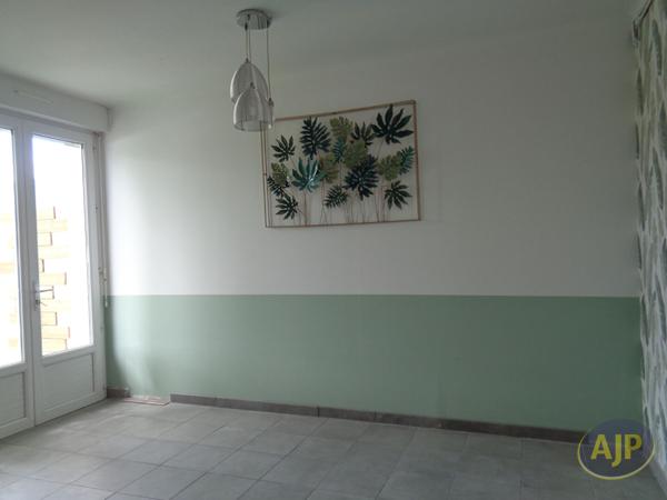 Vente maison Plumelec : 157 511 € - AJP Immobilier Plumelec