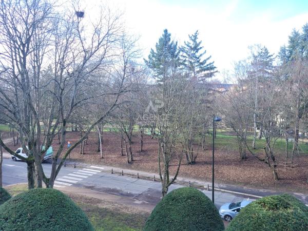 Appartement Saint Germain En Laye 3 pièce(s) 65 m2 €263 750 ** - Référence 17926