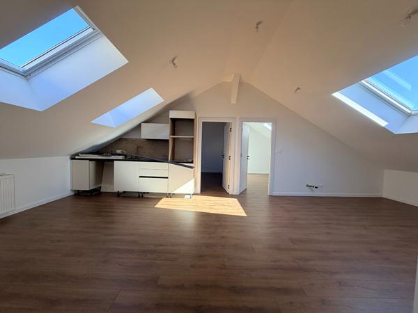 A louer ! Appartement Montceau Les Mines 4 pièce
