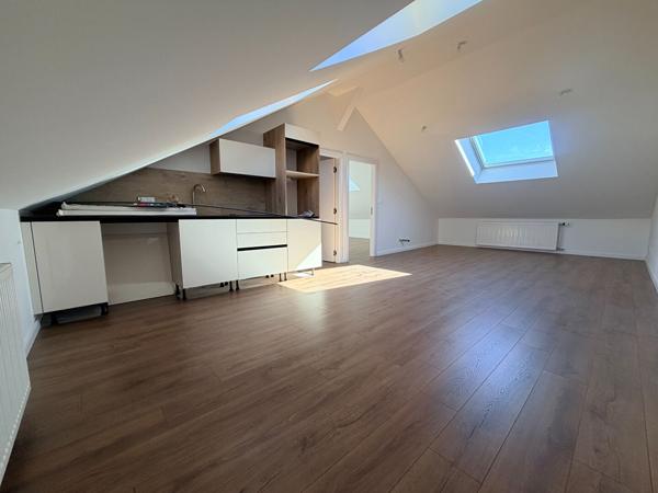 A louer ! Appartement Montceau Les Mines 4 pièce