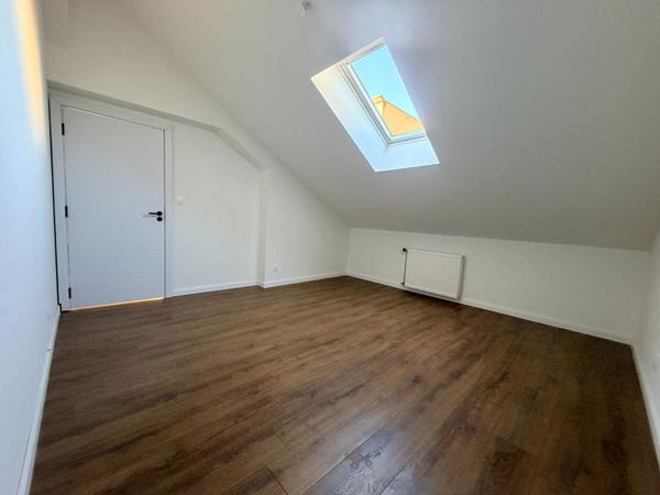A louer ! Appartement Montceau Les Mines 4 pièce