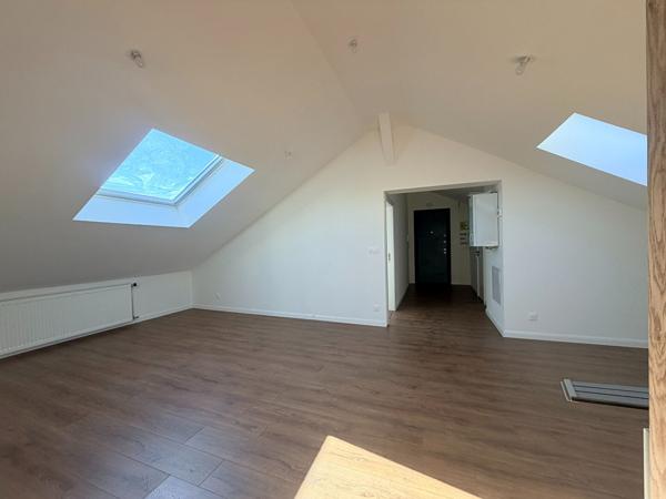 A louer ! Appartement Montceau Les Mines 4 pièce