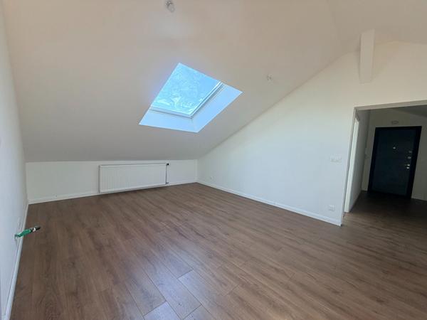 A louer ! Appartement Montceau Les Mines 4 pièce