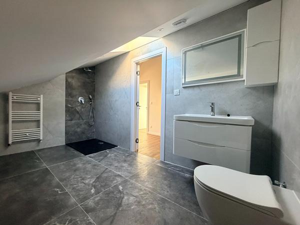 A louer ! Appartement Montceau Les Mines 4 pièce