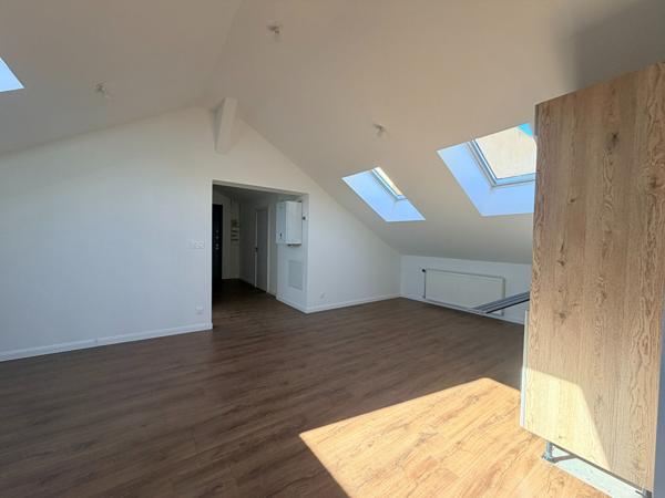 A louer ! Appartement Montceau Les Mines 4 pièce