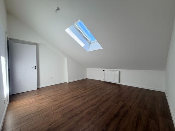 A louer ! Appartement Montceau Les Mines 4 pièce