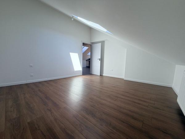 A louer ! Appartement Montceau Les Mines 4 pièce