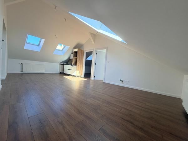 A louer ! Appartement Montceau Les Mines 4 pièce